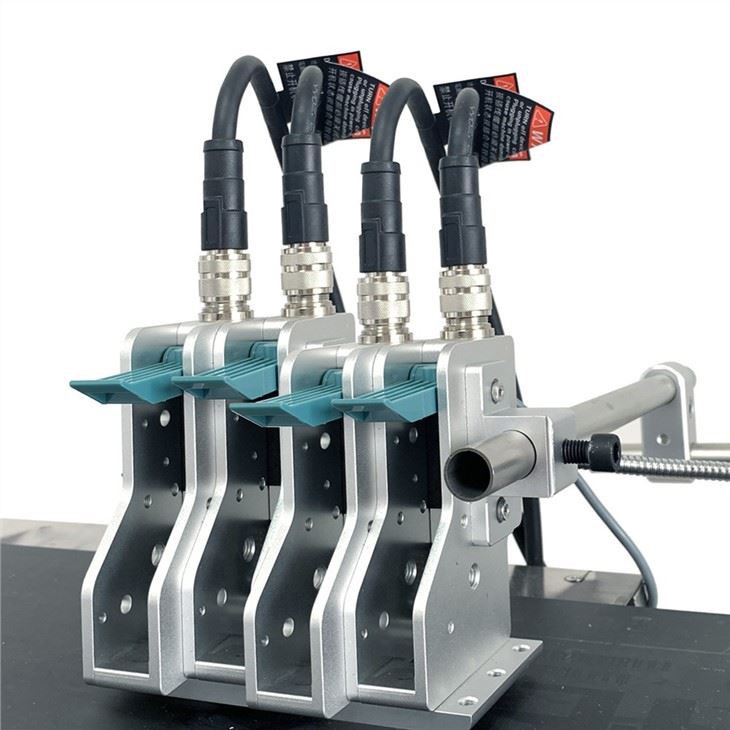 Bar Code Printing Machine