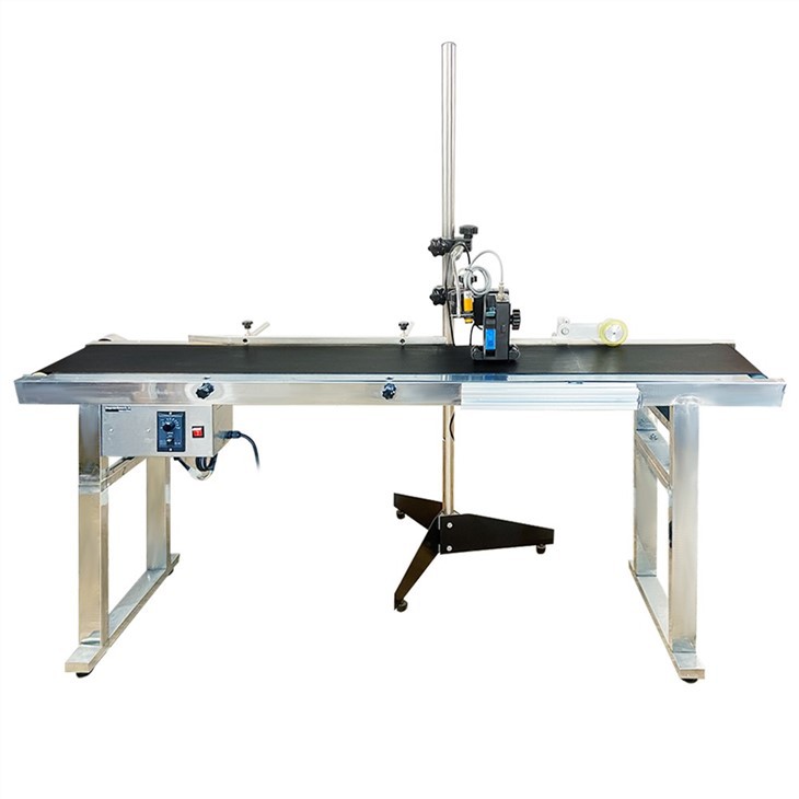 Easy Operation Belt Conveyor