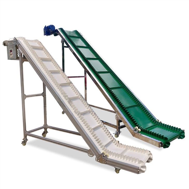 Easy Operation Belt Conveyor