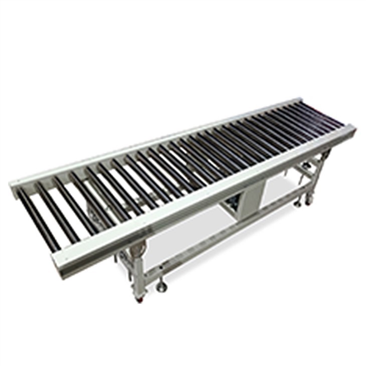 Easy Operation Belt Conveyor