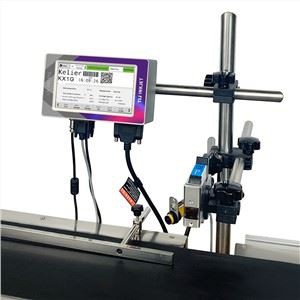 Cód Gs1 Priontáil Scaird