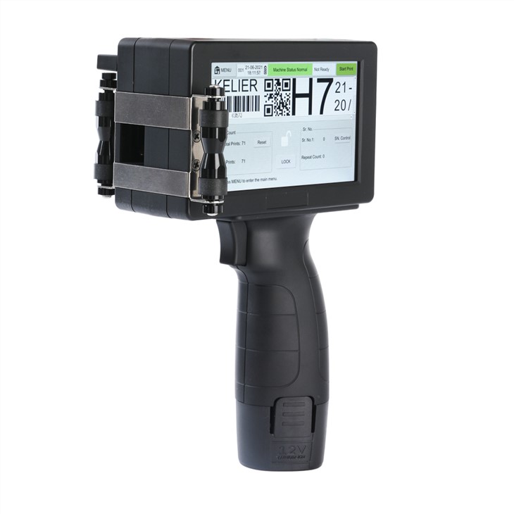 Videojet Inkjet Printer