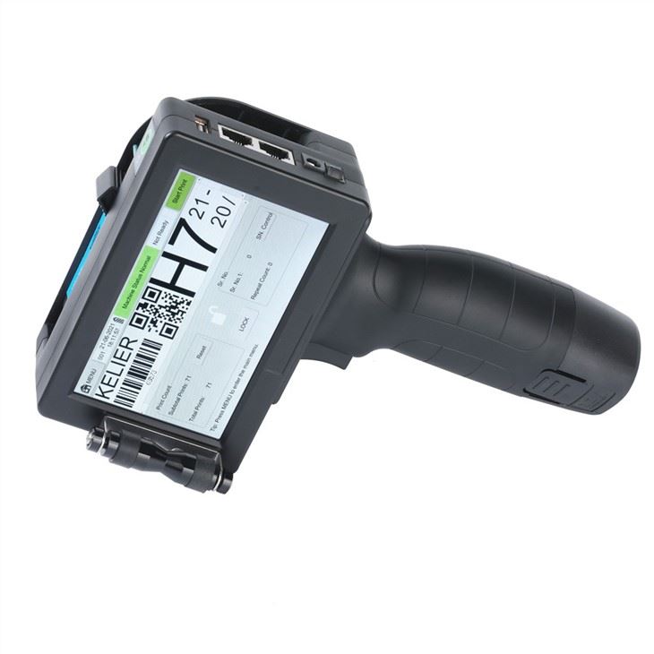 Videojet Inkjet Printer